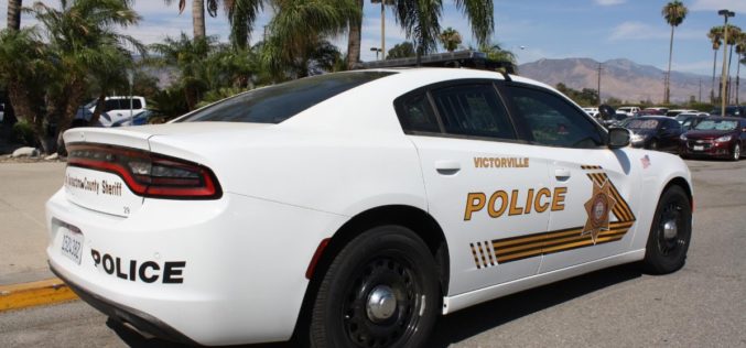 Suspect Identified in 2021 Victorville Homicide Case After Detailed Investigation