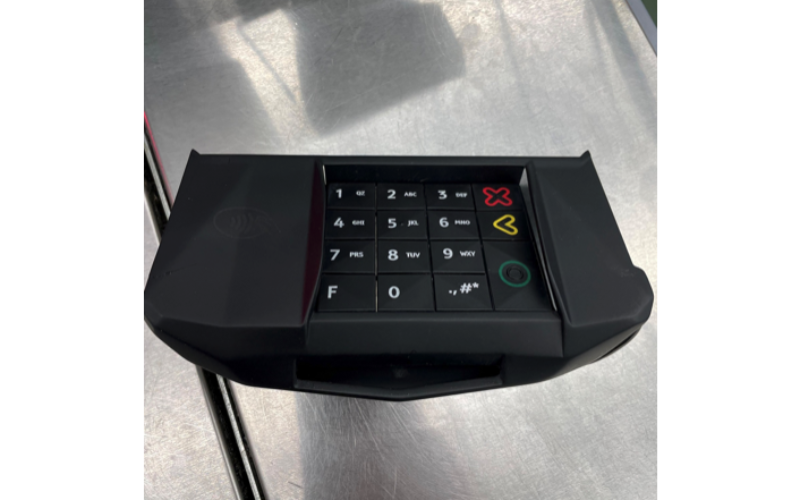 Two Arrested for Allegedly Installing Skimming Devices at Yuba County Businesses