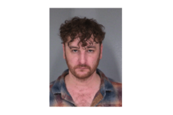 Humboldt County Man Arrested for Alleged Criminal Threats, Harassment