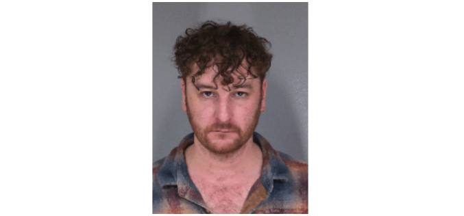 Humboldt County Man Arrested for Alleged Criminal Threats, Harassment