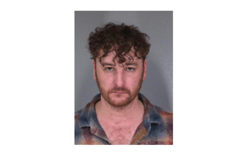 Humboldt County Man Arrested for Alleged Criminal Threats, Harassment