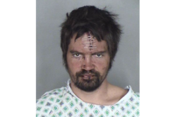 Chico Man Arraigned on Attempted Murder, Burglary Charges