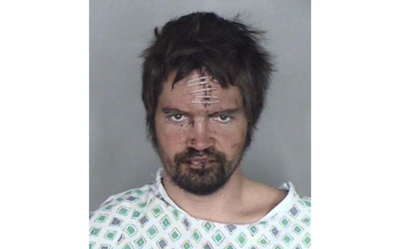 Chico Man Arraigned on Attempted Murder, Burglary Charges