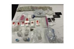 Fentanyl Street Dealer Arrested