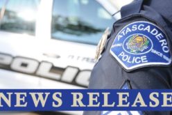 Atascadero Bar Altercation Leads to Arrest