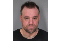 Humboldt County Man Arrested in Connection with Domestic Violence Incident