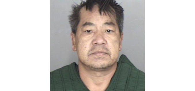 Chico Man Gets 25 Years to Life in Prison for Fatally Shooting Wife