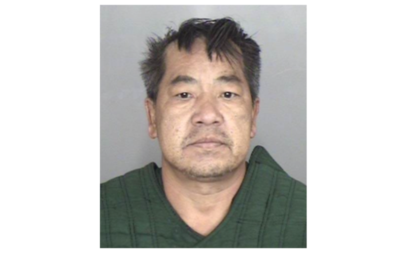 Chico Man Gets 25 Years to Life in Prison for Fatally Shooting Wife