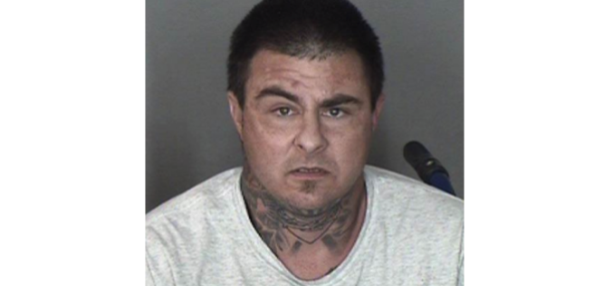 Butte County Man Arraigned on Litany of Charges After Allegedly Shooting at Deputies