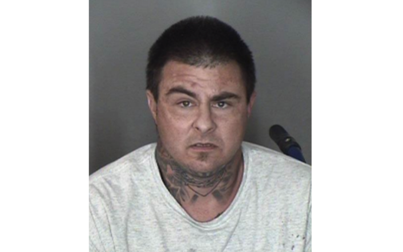 Butte County Man Arraigned on Litany of Charges After Allegedly Shooting at Deputies