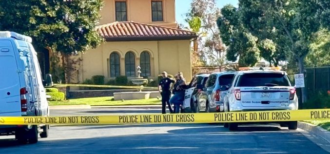 Newport Beach Home Invasion Robbery: One Suspect Shot by Victim, Second Suspect Dead of Apparent Suicide