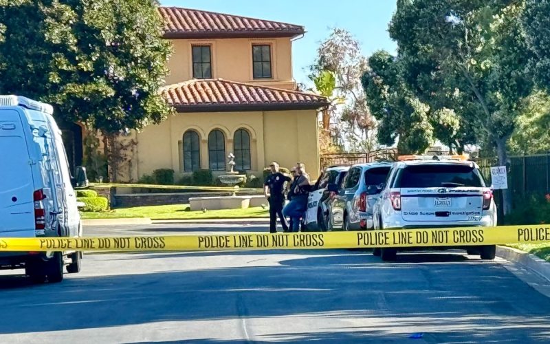 Newport Beach Home Invasion Robbery: One Suspect Shot by Victim, Second Suspect Dead of Apparent Suicide