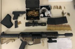 San Bernardino County Sheriff’s Department Conducts Targeted Crime Suppression Operation