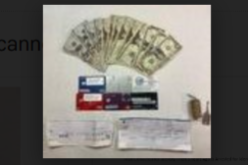 Repeat Offender Arrested for Identity Theft Again