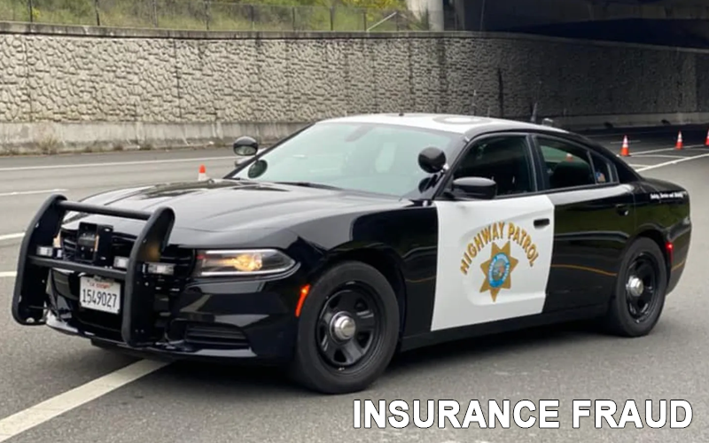 Southern California Residents Arrested in Alleged Auto Insurance Fraud Ring