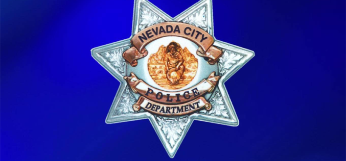 Nevada City Police Arrest Suspect in Cyber Fraud Scam