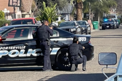 Porterville Resident Arrested For Armed Robbery