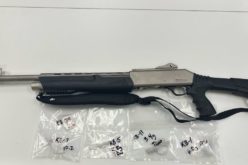 Stolen Vehicle Bust Leads to Arrest and Discovery of Narcotics and Firearms