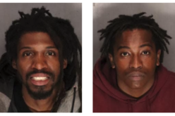 Two Arrested for Alleged Assault and Robbery in Stockton