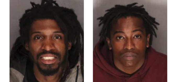 Two Arrested for Alleged Assault and Robbery in Stockton