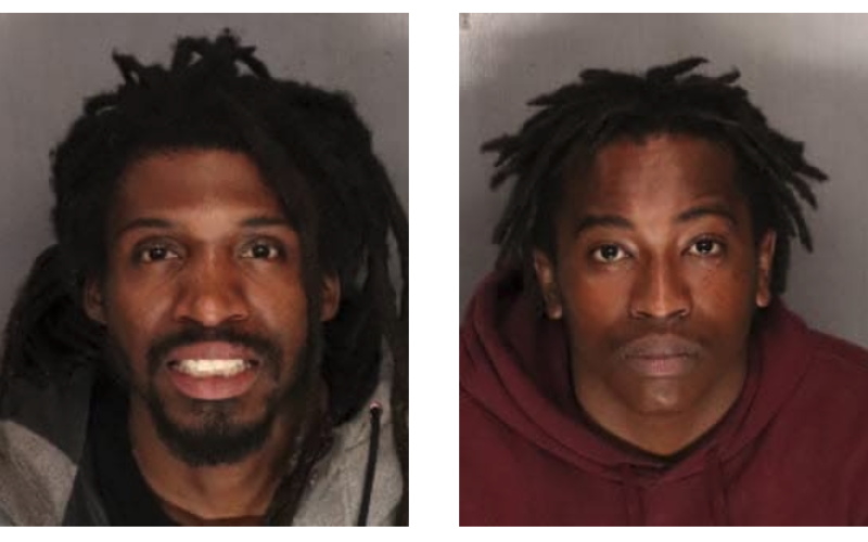 Two Arrested for Alleged Assault and Robbery in Stockton