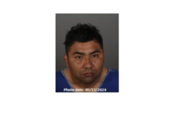 Los Angeles County Man Arrested for Two Alleged Sexual Assaults, More Victims Sought