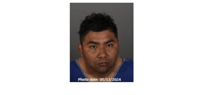 Los Angeles County Man Arrested for Two Alleged Sexual Assaults, More Victims Sought