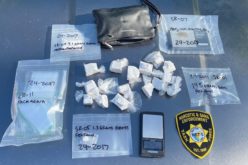 Yuba Sutter NET-5 Operation: Successful Drug Bust and Arrest