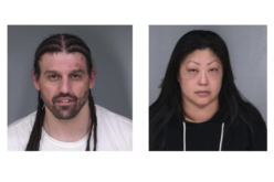 Two Arrested on Litany of Charges Including Child Sex Abuse, Narcotics and Human Trafficking