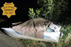 Incident of Illegal Dumping Prompts Response from Yolo County Authorities