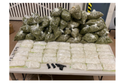 Kern County Authorities Dismantle Alleged Large-Scale Narcotics Trafficking Operation