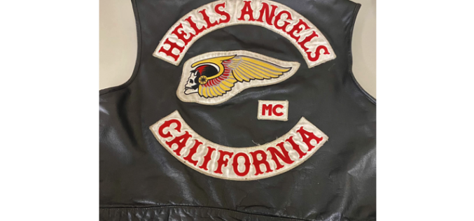 Entire Chapter of Hells Angels Motorcycle Club Reportedly Arrested