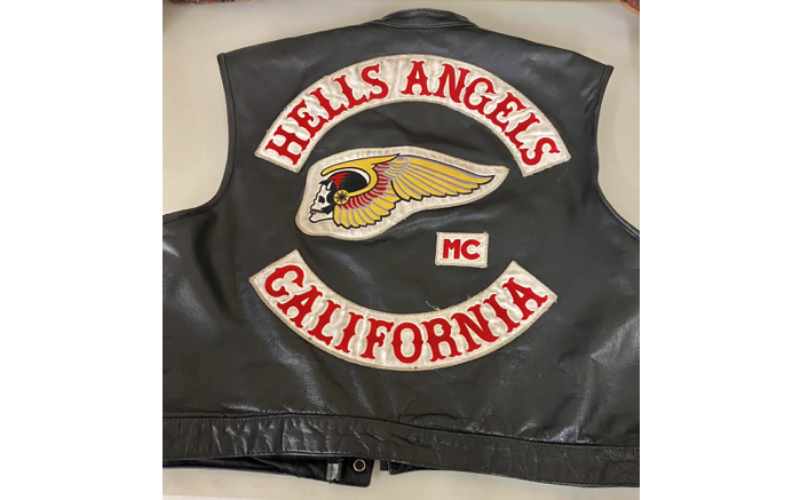 Entire Chapter of Hells Angels Motorcycle Club Reportedly Arrested