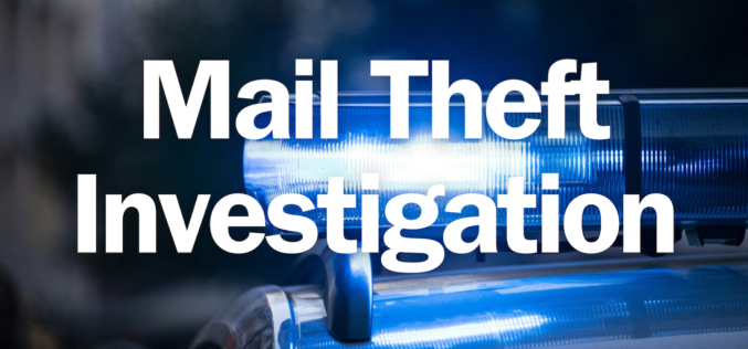 Santa Clara Police Reportedly Uncover Major Mail Theft and Fraud Ring; 12 Arrested