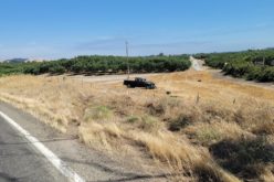 Madera County Individual Accused of Driving Under the Influence, Rolling Vehicle with Children Inside