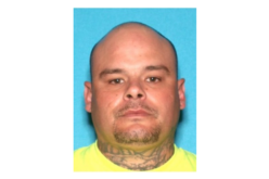 Sierra County Authorities Seek Remaining Suspect in Two Burglaries in May