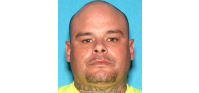 Sierra County Authorities Seek Remaining Suspect in Two Burglaries in May