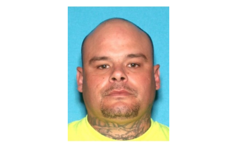 Sierra County Authorities Seek Remaining Suspect in Two Burglaries in May