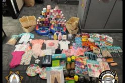 Sacramento County Authorities Apprehend Suspects in Bath and Body Works Theft Case