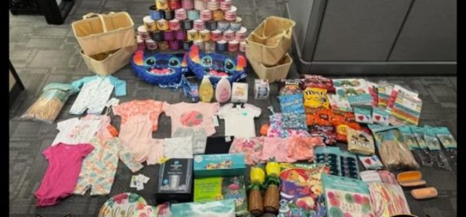 Sacramento County Authorities Apprehend Suspects in Bath and Body Works Theft Case