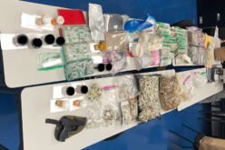 SFPD Arrests Mission District Narcotics Dealers, Seizes Large Drug Cache and Cash