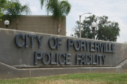 Porterville Man Arrested for Child Pornography Charges