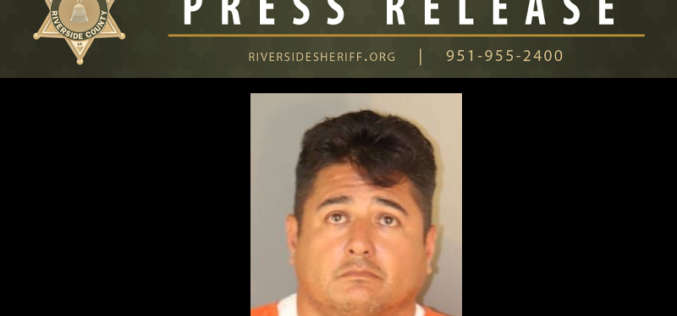 Corona Man Arrested for Assault and Child Endangerment Following Shooting Incident