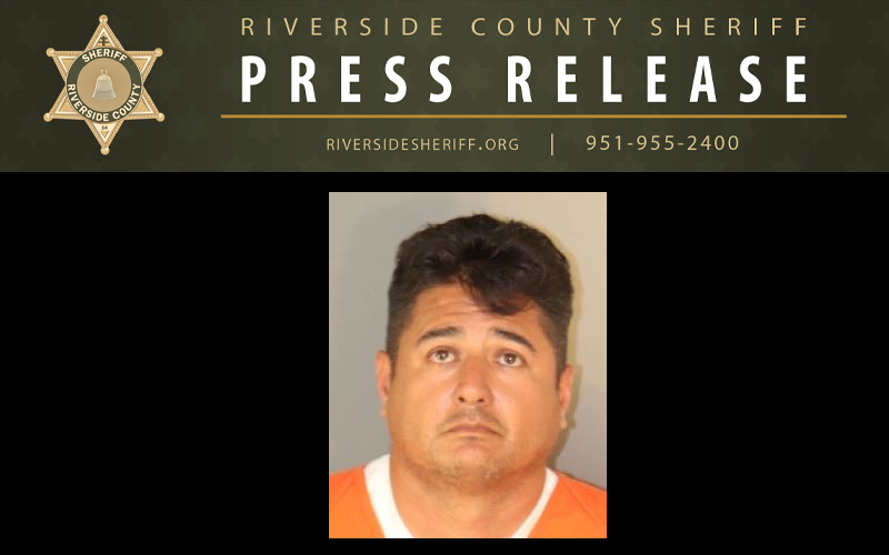 Corona Man Arrested for Assault and Child Endangerment Following Shooting Incident