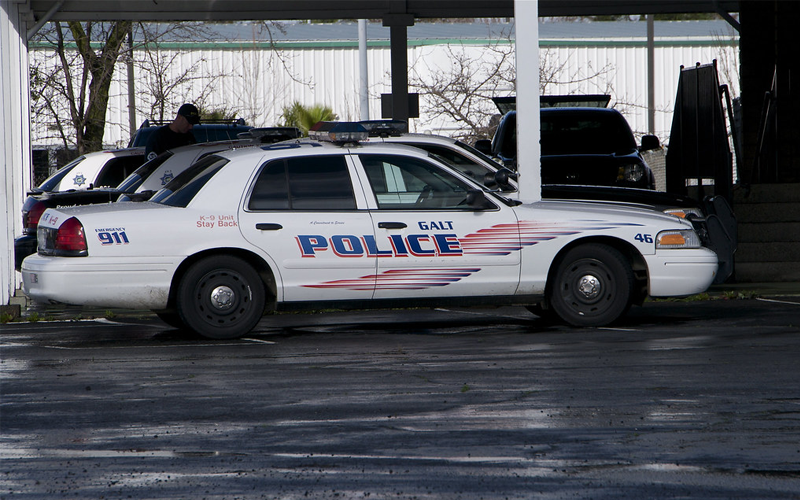 Three Juvenile Suspects Arrested for Burglary and Vandalism at Greer Elementary School