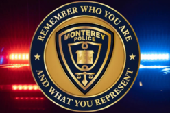 Monterey Police Arrest Leslie Flores After Extensive Manhunt