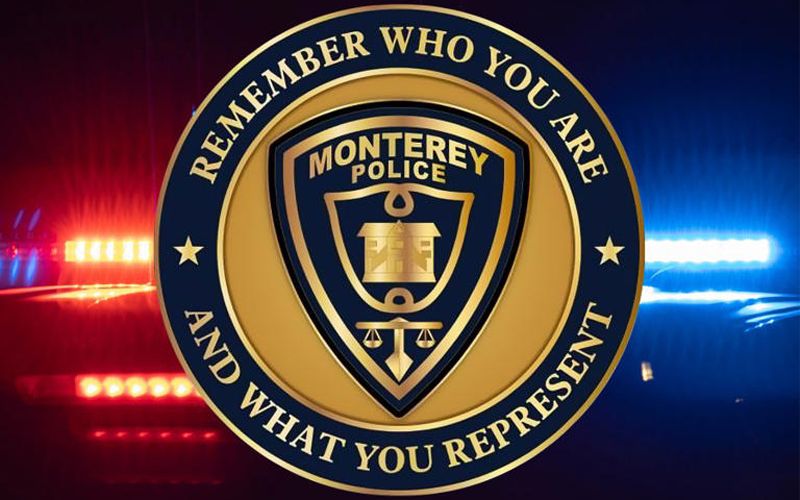 Monterey Police Arrest Leslie Flores After Extensive Manhunt