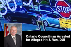 Councilmember Jim Bowman Arrested For Hit & Run , Possibly Under The Influence