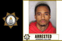 Suspect Arrested in Early Morning Homicide on I Parkway in South Sacramento