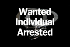 Man Wanted on Three Felony Warrants Arrested in Oroville